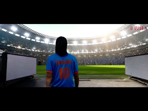 Biba x Renuka Singh Thakur - Women's Day Film - Your Style, Your Story