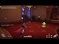 Late Night Marvel Rivals Stream (No Mic)