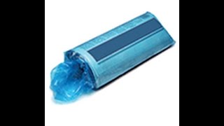 Recycle Right - Newspapers