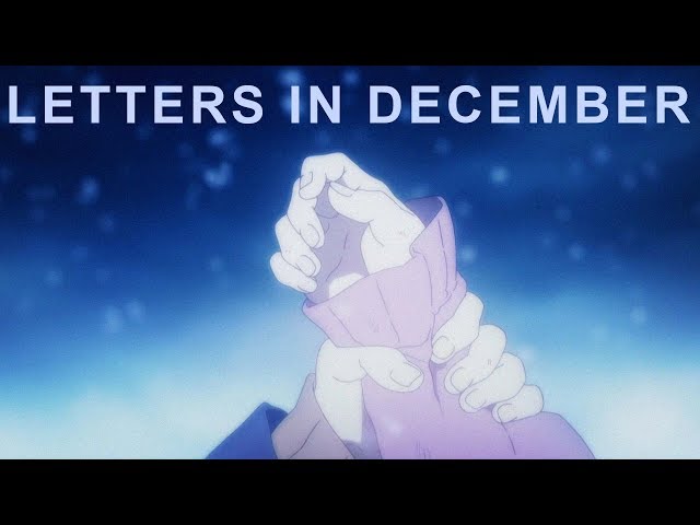 Powfu - Letters in December (ft. Rxseboy) class=