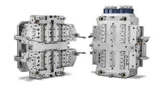 Tooling development for autoinjector manufacturing
