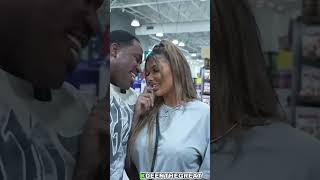 AB went in for the kill #shorts #funny #smelly #breathe #shorts #viral