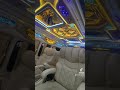 Customized KDH Customvans Kdh Customkdh Autogirl Motorshow2023 Carshow Customized KDH Customvans Kdh Customkdh Autogirl Motorshow2023 Carshow