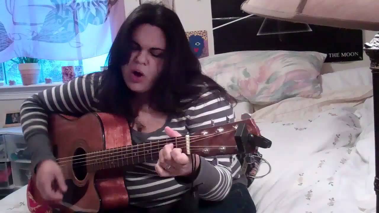 Cell singing... - YouTube