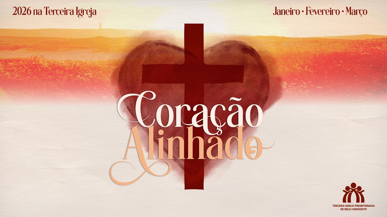 EBD - A bússsola do Coração - Afeições religiosas | Sem. Jônatan Ribeiro