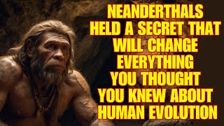 Neanderthal Farmers? The Discovery That Shook Anthropology