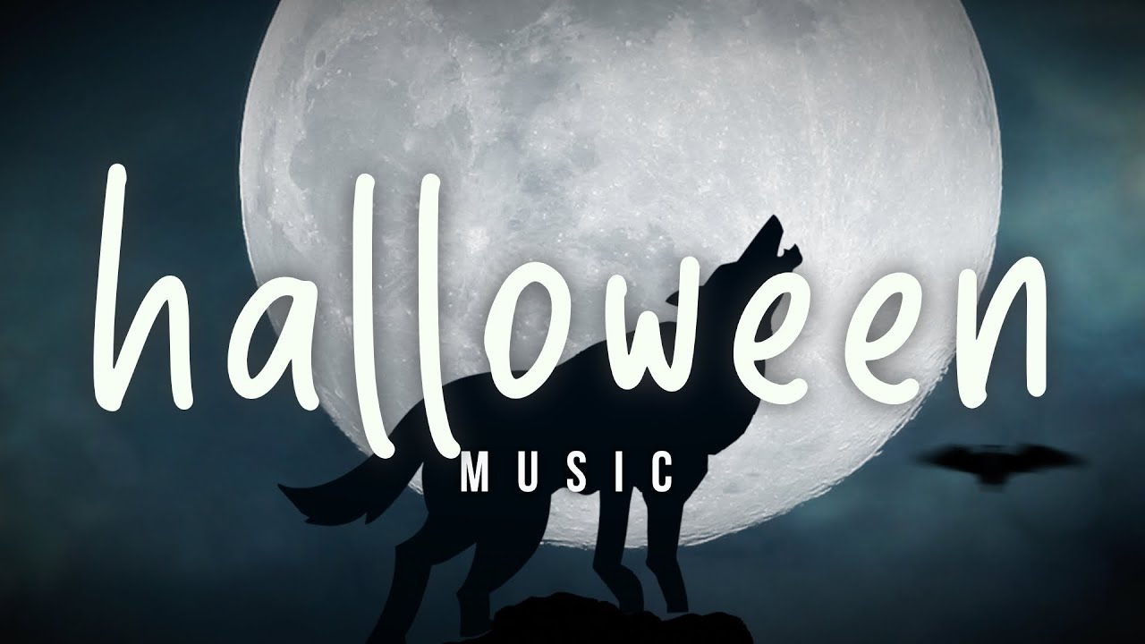 ROYALTY FREE Halloween Background Music | Spooky Background Music by