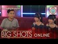 Little Big Shot Philippines Online: Super Twins