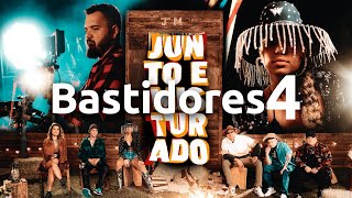 Os bastidores de Junto e Misturado #4: Vale Nada