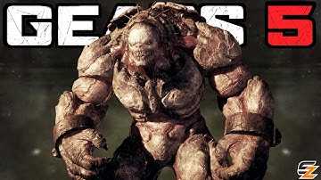 GEARS 5 Operation 6 - New Operation 6 Drop 2 Map! Ephyra Map Teased!