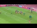 أهداف مباراة الاهلى والقطن الكاميرونى [3 1]  + تحية الجمهور لعماد متعب