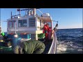 LOBSTERING IN MAINE DOCUMENTARY