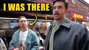 Behind the Scenes of Hasan’s Chongqing IRL Streams (My Experience)