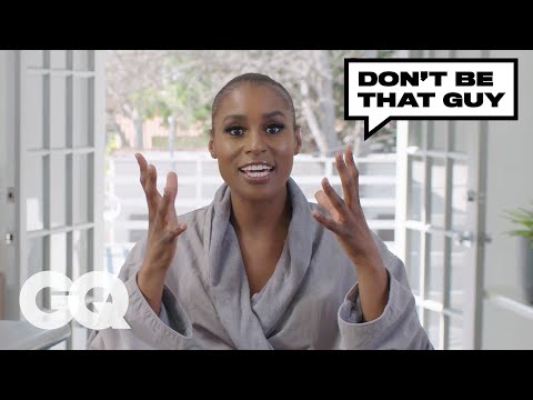 issa-rae-shares-her-best-dating-advice-for-men-|-gq