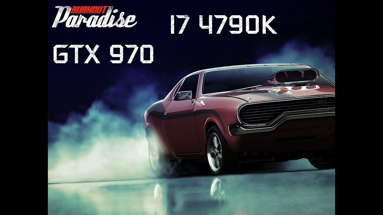 is burnout paradise for pc 4k is burnout paradise for pc 4k