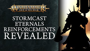 The God-King’s Champions Rebuild  – Warhammer Age of Sigmar