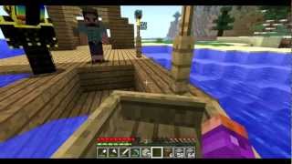 Minecraft - Season 3 - Episode 28 - Wonderment Musical: Coming Soon