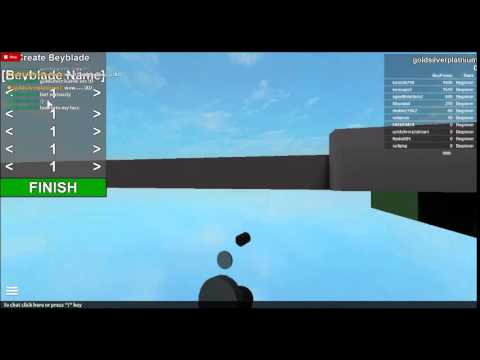 Roblox Beyblade Adventures Re Coded Youtube - beyblade adventures roblox codes