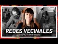 REDES VECINALES, ¿Caridad o Resistencia?