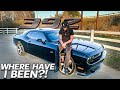WHY I HAVEN’T UPLOADED IN A MONTH…? + MAINTENANCE ON CAMMED 392 !!!