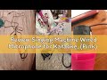 Review Singing Machine Wired Microphone for Karaoke, (Pink) - Unidirectional Dynamic Vocal Microphon