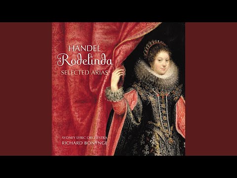 Handel: Rodelinda, HWV 19 / Act 2 - "Io T'abbraccio"