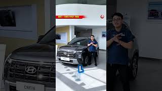 ‼️ CICILAN 2 JUTA BUNGKUS ‼️ REVIEW CRETA PRIME 2026 #shorts #short #viral #trending