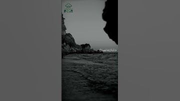 سورة المعارج • مكية • تلاوة مؤثرة بصوت القارئ مشاري راشد العفاسي | 🌙📖 صدى القرآن – Echo of the Quran