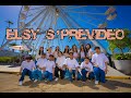Elsy&#39;s Quinceanera Prevideo