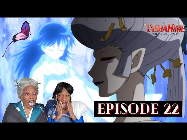 Yashahime: Princess Half-Demon (Spanish Dub) Sesshomaru's Daughter