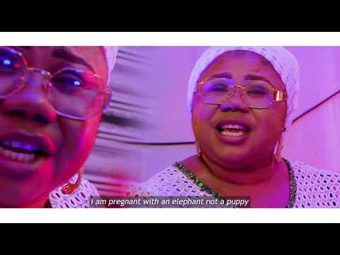 God's Time (Official Video) - Esther Igbekele JP