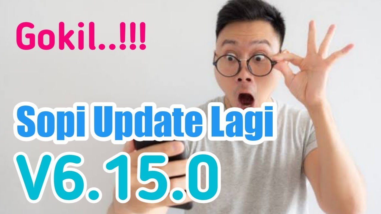 [Review] Ghost New Version Shopee Food V6.15.0 Gulbat Team - Ivanka Ganas