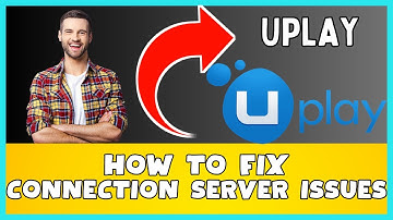 How to Fix UPlay Connection  Server Issues ✅ 2023 {Updated}