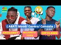 Anodaboy abati x majorito totorino x drclems x zomino x pasteur zomino x kodjo le jeune x izeeric 