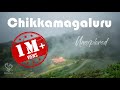 Chikmagalur unexplored  windy mullayanagiri  enchanting route to mahal  story of clouds