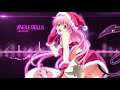 Nightcore - jingle bells