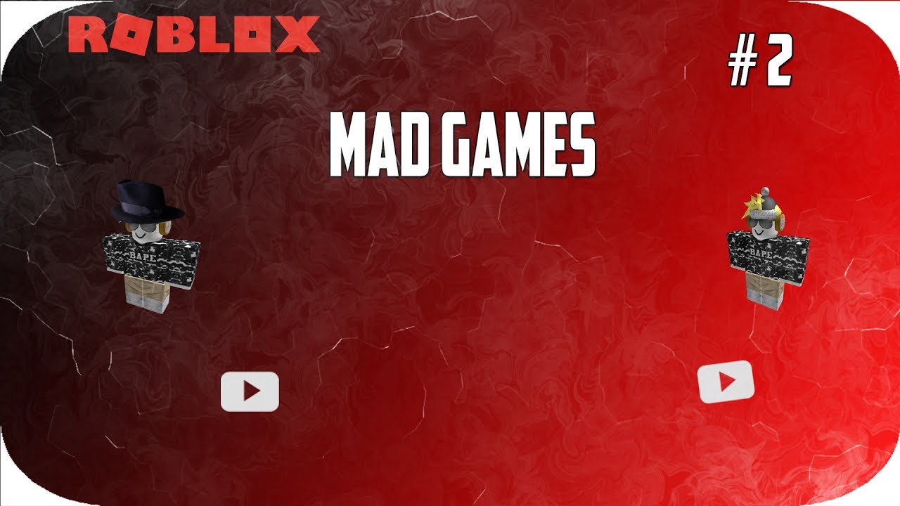 Roblox Mad Games Hd 1080p I Think I Broke My Shin Youtube - mad games are going downhill for now roblox