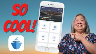 How the Shipmate App Can Make Your Cruise Awesome screenshot 3