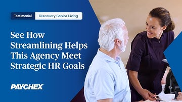 See How Streamlining Helps This Agency Meet Strategic HR Goals