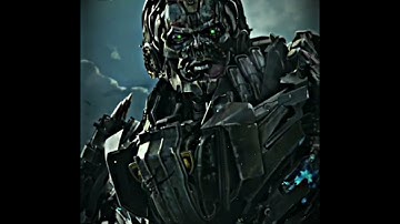 Lockdown Vs Optimus Prime // #optimusprime #megatron #transformers #shorts