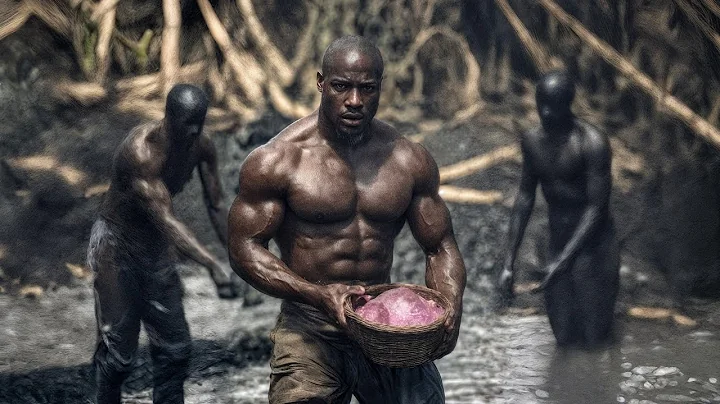 He Found a Big Pink Diamond That Changed His Life Forever