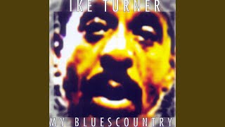 Video thumbnail of "Ike Turner - Baby, Baby Let's Get It On"