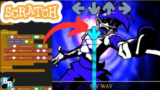 Friday Night Funkin Silly Billy Made In Scratch