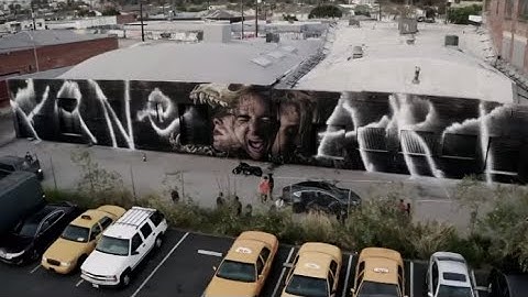 Caskey announces "Fine Art" album & release date w/ new snippet