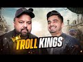 TROLL KINGS ARE BACK 😂 ft Mavi | Funny BGMI Highlights