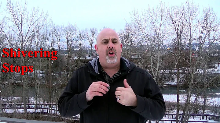 Hypothermia - Signs and Symptoms - Treatment