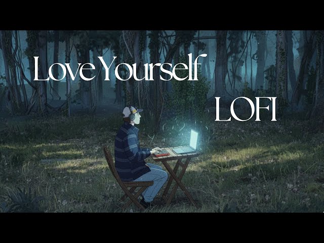 Love Yourself - Justin Bieber | Lofi Version