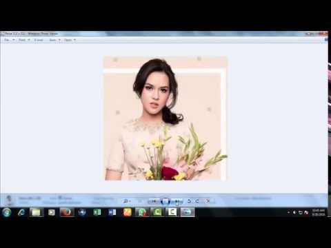 Cara memperbesar gambar tanpa mengurangi kualitas Part 1 (waifu2x) Cara memperbesar gambar tanpa mengurangi kualitas Part 1 (waifu2x)
