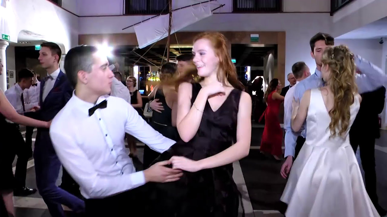 Zwiastun Studniówki 2016 I LO im. ks A.J Czartoryskiego w Puławach