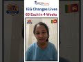 #PTE 65 each in 4 Weeks @#IEG ! #PTEOnlineClasses